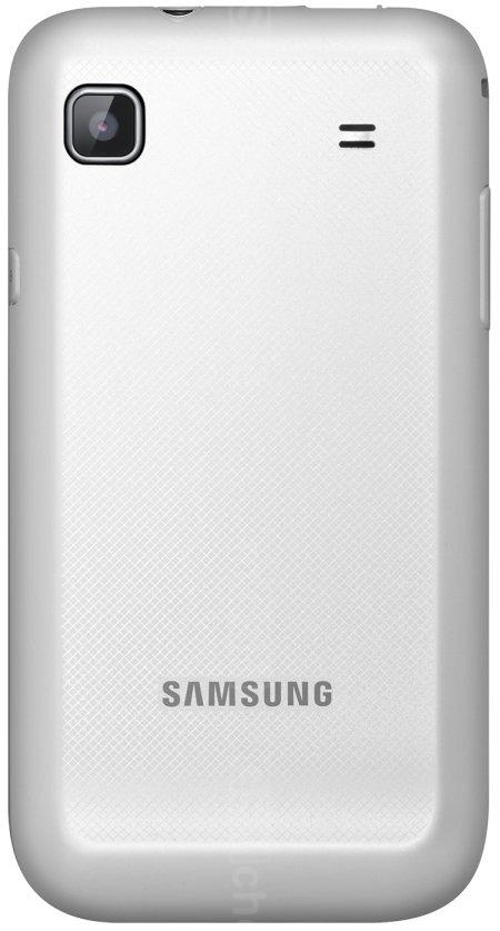 Samsung GT-i9001 Galaxy Plus photo gallery ::