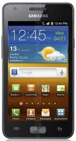 Télécharger firmware Samsung GT-i9103 Galaxy S II. Comment mise a jour android 8, 7.1