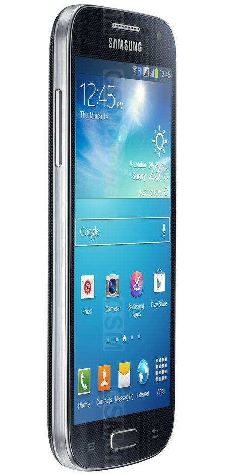 Samsung galaxy s4 mini i9192