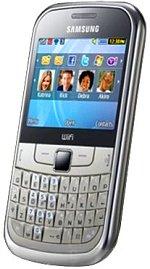 carcasa samsung chat 335