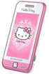 Samsung GT-S5230 Hello Kitty