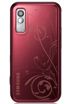 Samsung GT-S5230 La Fleur Clique para fazer zoom
