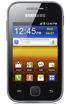 Samsung GT-S5360 Galaxy Y Clicca per vedere l'ingrandimento