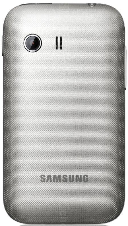 Samsung GT-S5360 Galaxy Y photo gallery :: 