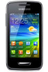 Samsung GT-S5380 Wave Y