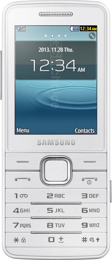 Samsung GT-S5611 Samsung GT-S5611