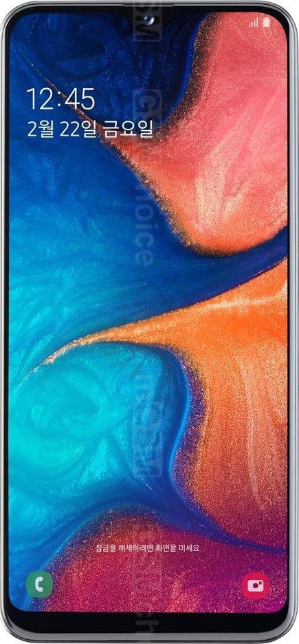Samsung Galaxy Jean2 Samsung Galaxy Jean2