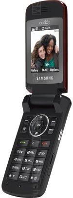 Galleria Foto Samsung MyShot II