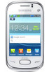 Samsung Rex 70 S3802