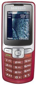 Samsung SGH-B220 Guru Technical Specifications :: GSMchoice.com