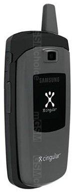 Samsung SGH-C416 Technical Specifications :: GSMchoice.com