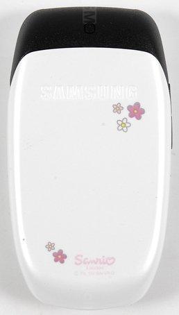 samsung c520 hello kitty