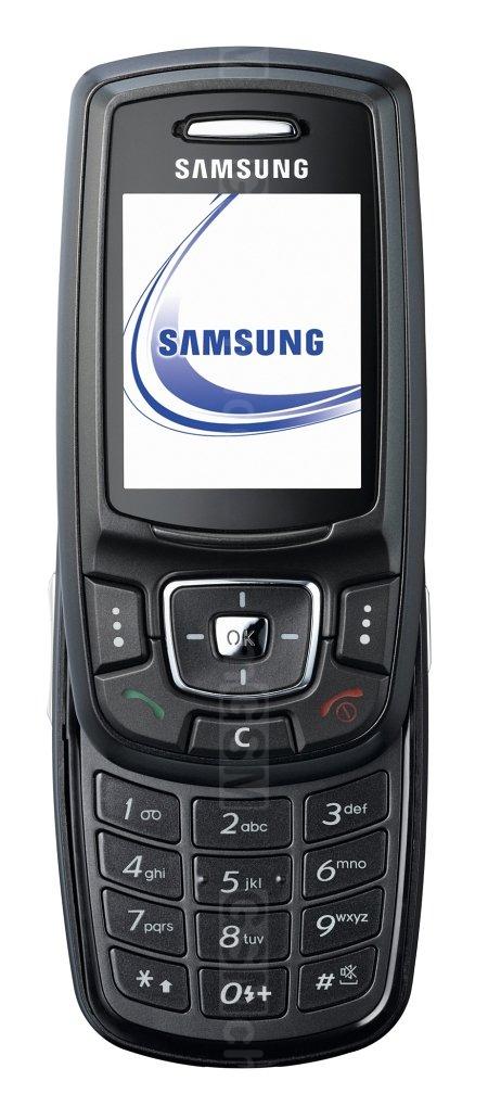 samsung sgh-e370