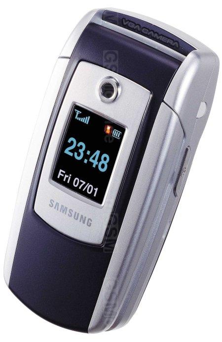 samsung e700 price