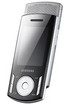 Samsung SGH-F400