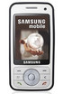 Samsung SGH-i450