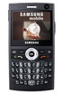 Samsung SGH-i600