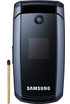 Samsung SGH-J400 click to zoom