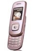 Samsung SGH-L600 click to zoom
