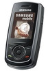 Samsung SGH-M600
