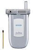 Samsung SGH-P400 ZOOM