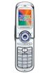 Samsung SGH-P738 klicken zum Vergrößern