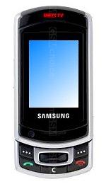 Samsung SGH-P930 technical specifications :: GSMchoice.com