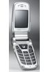 Samsung SGH-S410i klicken zum Vergrößern