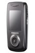 Samsung SGH-S730i ZOOM