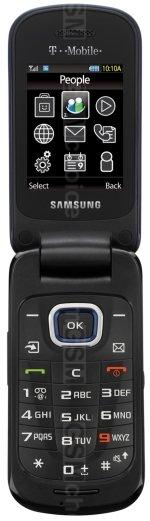 Gallery Telefon Samsung SGH-T259