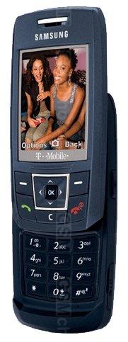 Samsung SGH-T429 photo gallery :: GSMchoice.com