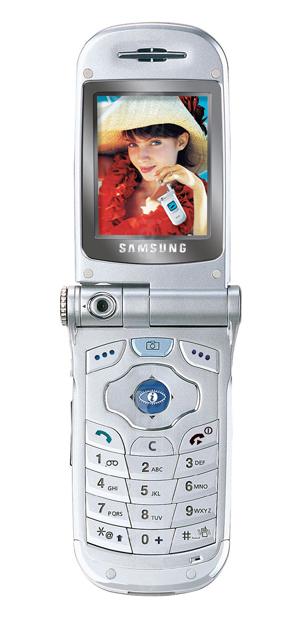 Samsung Sgh V200 Photo Gallery