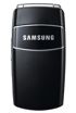 Samsung SGH-X150 Clicca per vedere l'ingrandimento