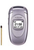 Samsung SGH-X460 Нажмите чтобы увеличить