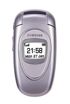 Samsung SGH-X460 Нажмите чтобы увеличить