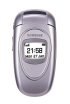 Samsung SGH-X460 Samsung SGH-X460