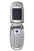 Samsung SGH-X480