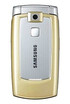 Samsung SGH-X540