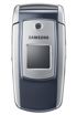Samsung SGH-X550 click to zoom