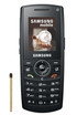 Samsung SGH-Z170 Haz clic para agrandar