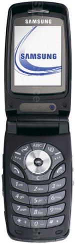 Галерея фотографий Samsung SGH-Z600