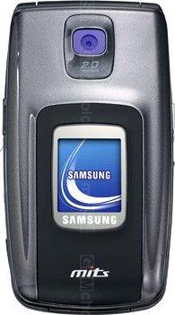 Samsung SGH-Z600 Samsung SGH-Z600
