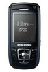 Samsung SGH-Z720