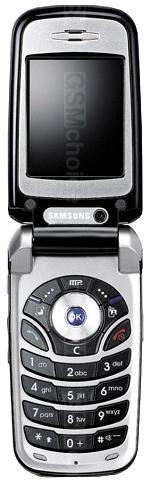 Samsung Sgh-zm60 Technical Specifications :: Gsmchoice.com