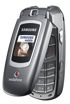 Samsung SGH-ZV40 點擊放大
