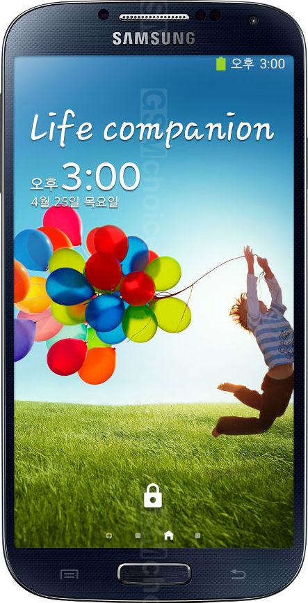 Samsung SHV-E300S