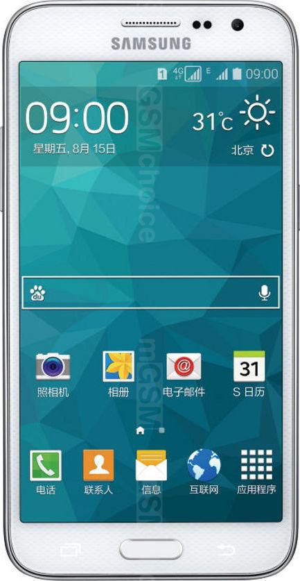 Samsung SM-G510F Samsung SM-G510F