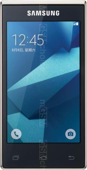 Samsung SM-G9198