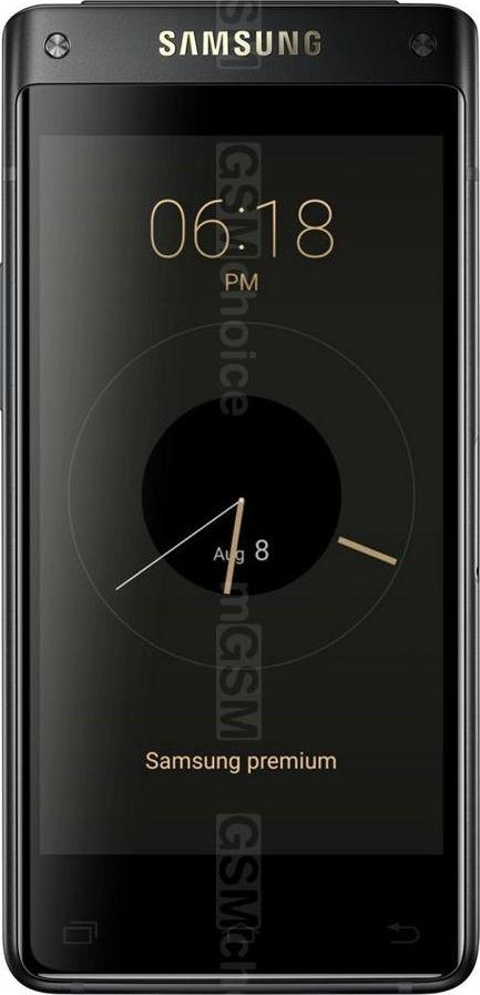 Samsung SM-G9298
