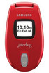 Samsung SPH-A310 Jitterbug J